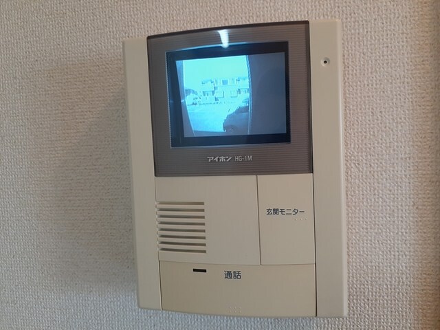 コンフォル　ターブルIの物件内観写真