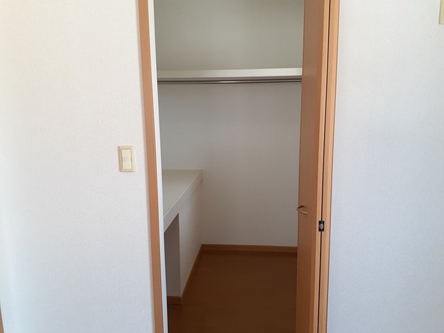 コンフォル　ターブルIの物件内観写真