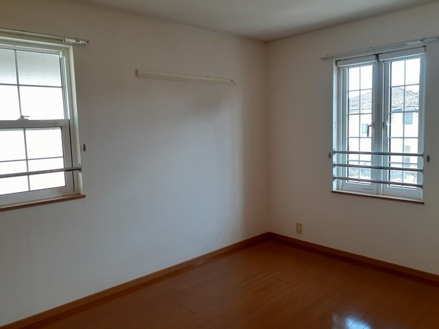 コンフォル　ターブルIの物件内観写真