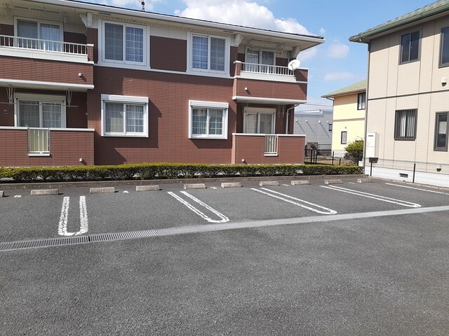 コンフォル　ターブルIの物件内観写真