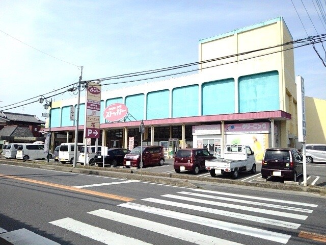 コンフォル　ターブルIの物件内観写真