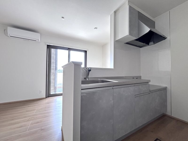 Blueberry　Bの物件内観写真