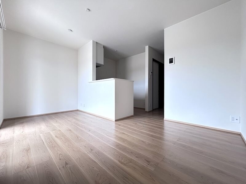 Blueberry　Bの物件内観写真