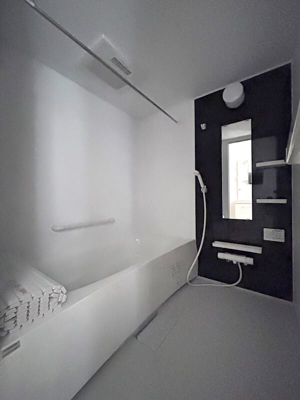 Blueberry　Bの物件内観写真