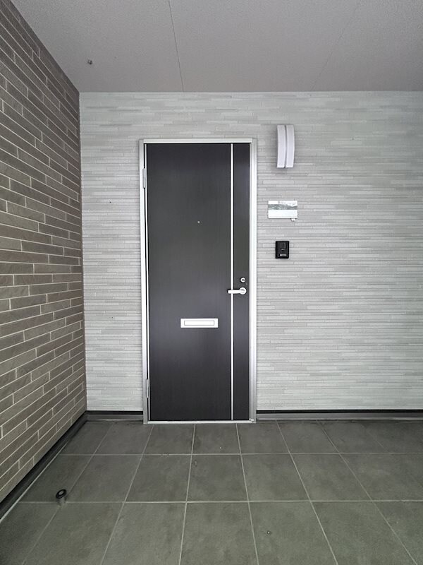 Blueberry　Bの物件内観写真