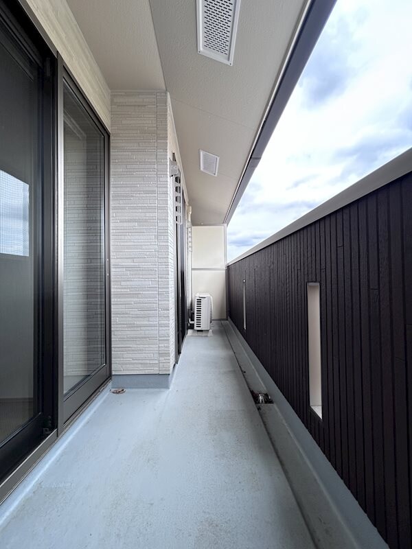 Blueberry　Bの物件内観写真