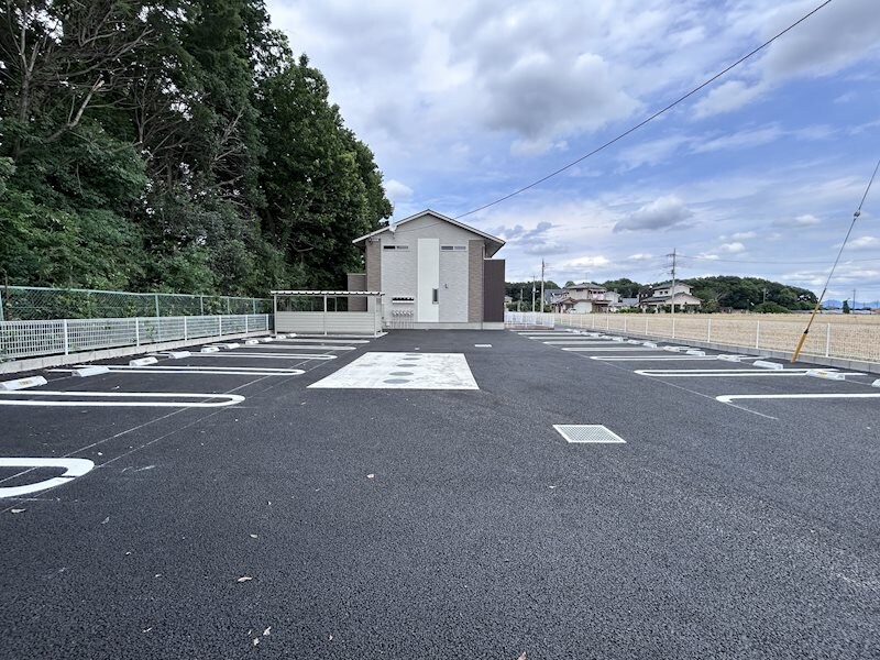 Blueberry　Bの物件内観写真