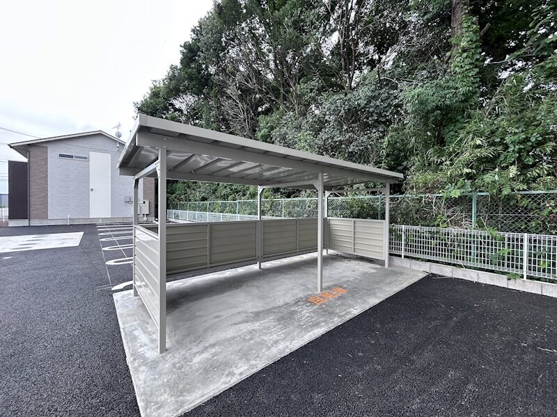 Blueberry　Bの物件内観写真