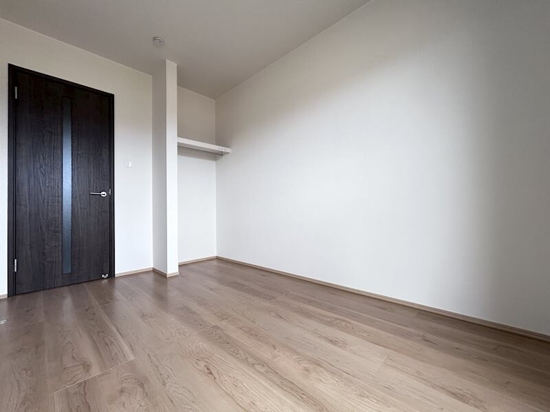 Blueberry　Bの物件内観写真