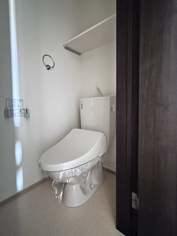 Blueberry　Bの物件内観写真