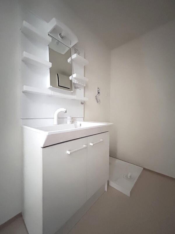 Blueberry　Bの物件内観写真