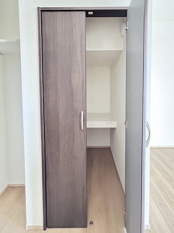 Blueberry　Bの物件内観写真