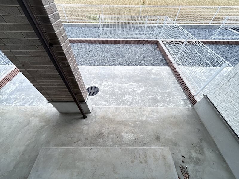 Blueberry　Bの物件内観写真