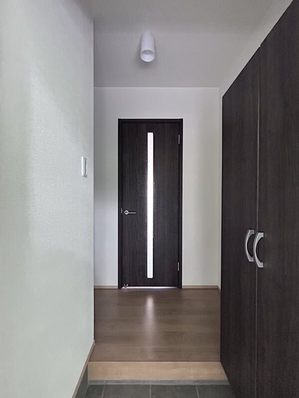 Blueberry　Bの物件内観写真