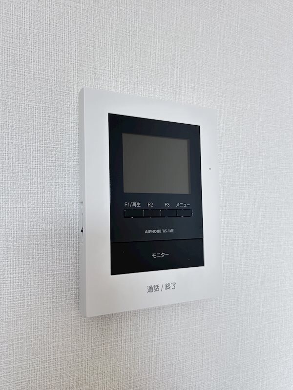 Blueberry　Bの物件内観写真