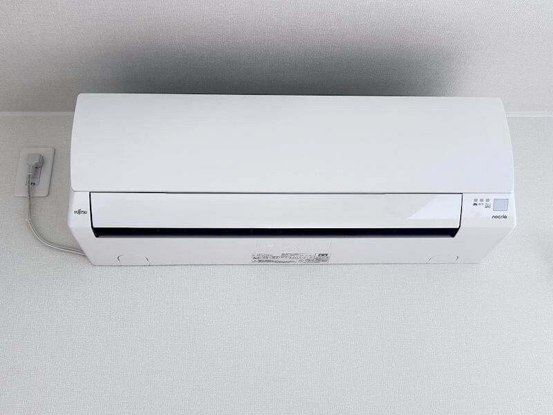 Blueberry　Bの物件内観写真