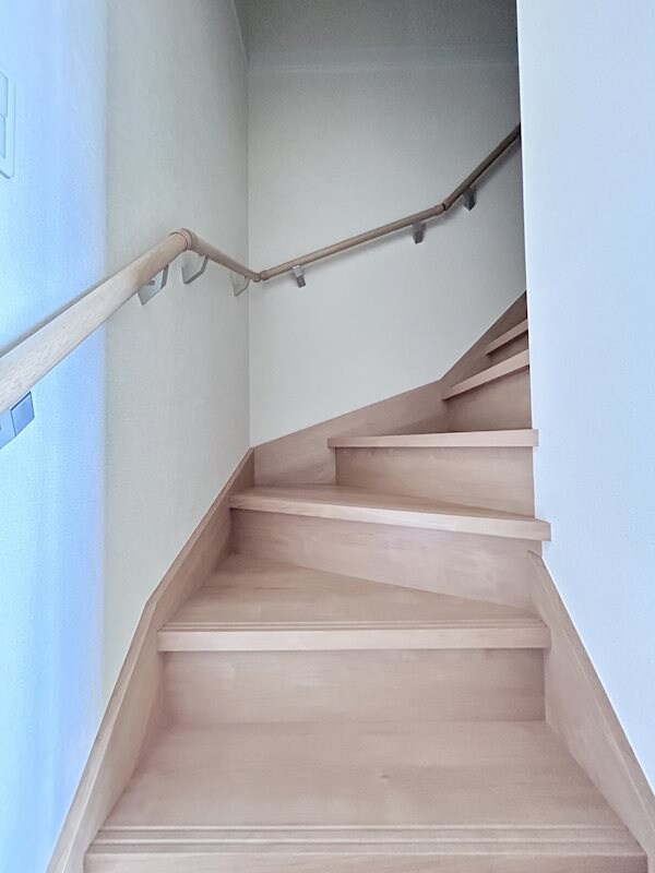 Blueberry　Bの物件内観写真