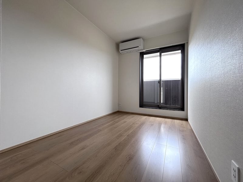 Blueberry　Bの物件内観写真