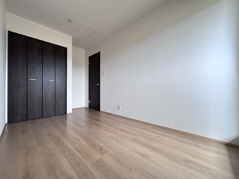 Blueberry　Bの物件内観写真