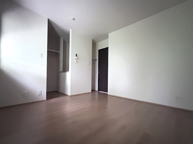 Blueberry　Bの物件内観写真