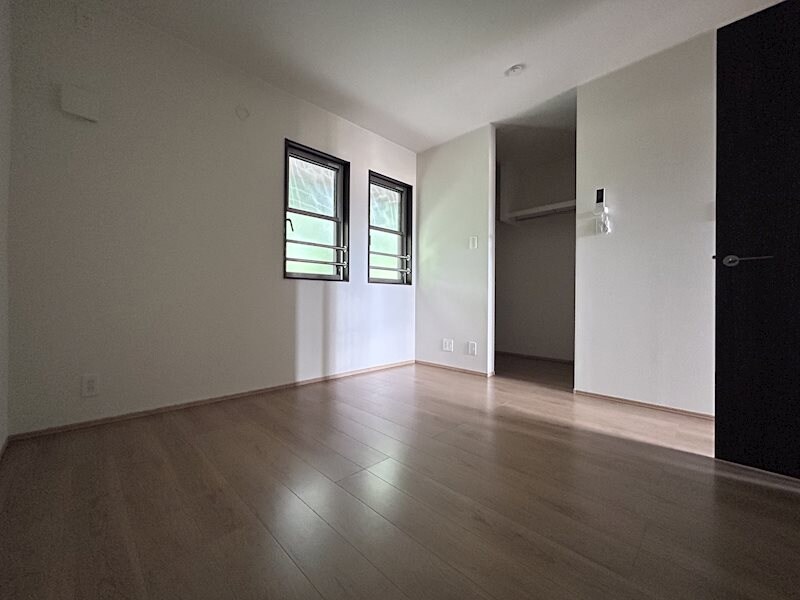 Blueberry　Bの物件内観写真