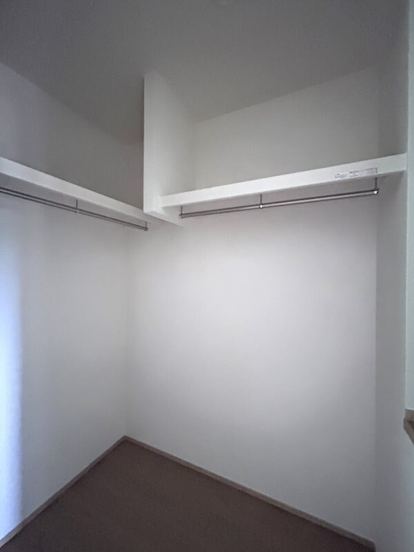 Blueberry　Bの物件内観写真