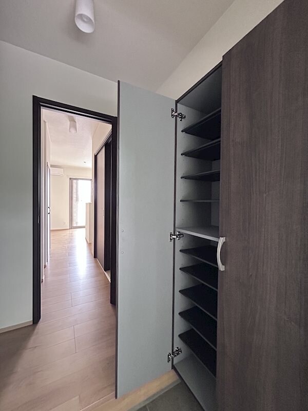 Blueberry　Bの物件内観写真