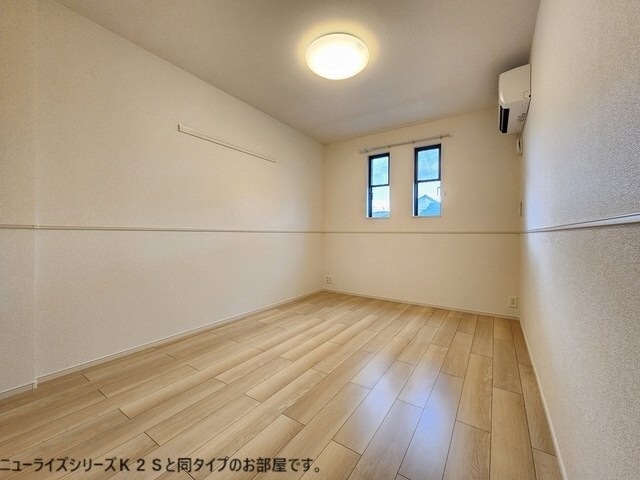 セラピア梨花の物件内観写真