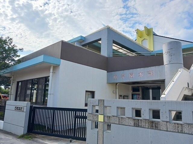 セラピア梨花の物件内観写真