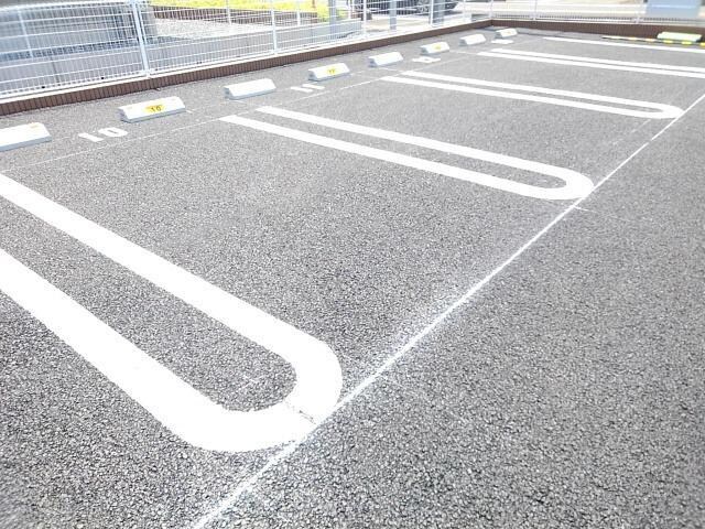 セラピア梨花の物件内観写真