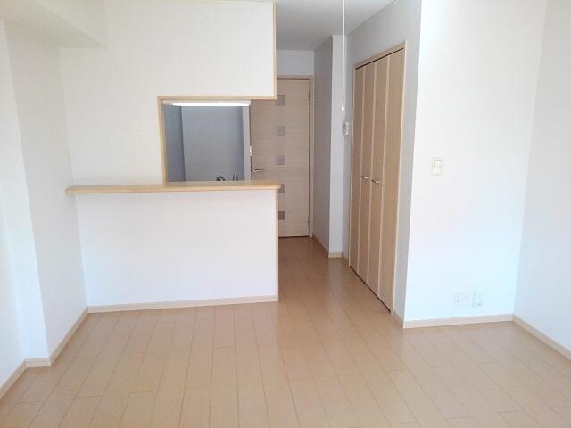 クレメントＡの物件内観写真