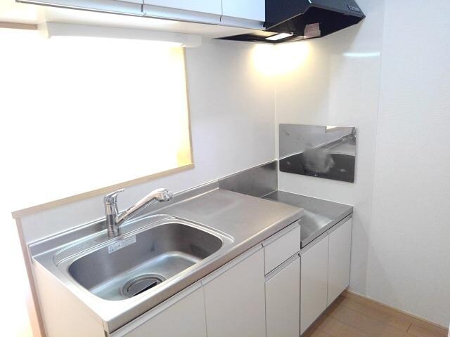 クレメントＡの物件内観写真