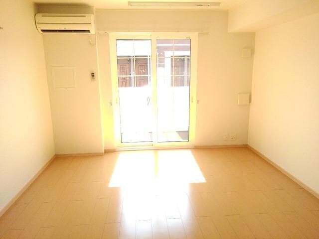 クレメントＡの物件内観写真