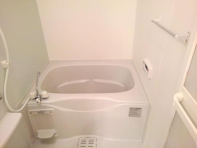 クレメントＡの物件内観写真