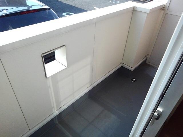 クレメントＡの物件内観写真