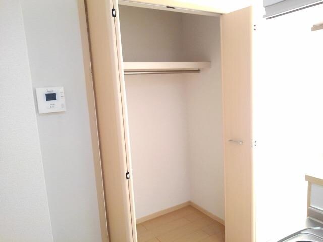 クレメントＡの物件内観写真