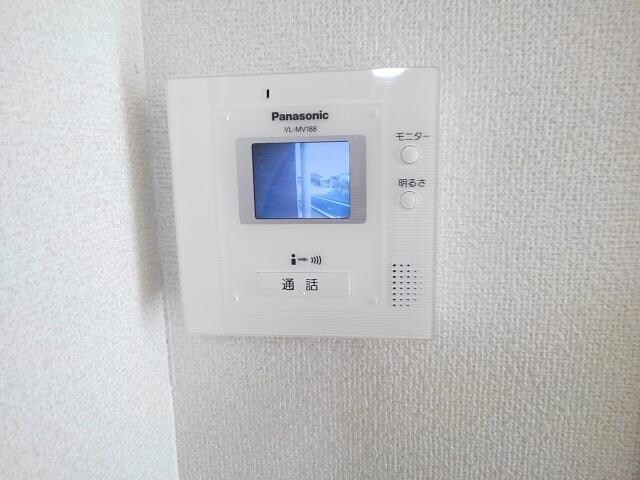 クレメントＡの物件内観写真