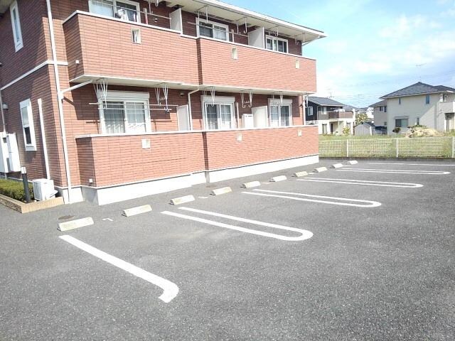 クレメントＡの物件内観写真