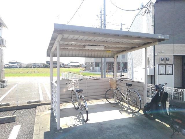 クレメントＡの物件内観写真