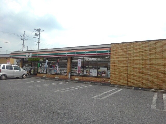 クレメントＡの物件内観写真