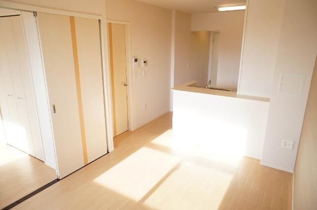 メルヴェイユの物件内観写真