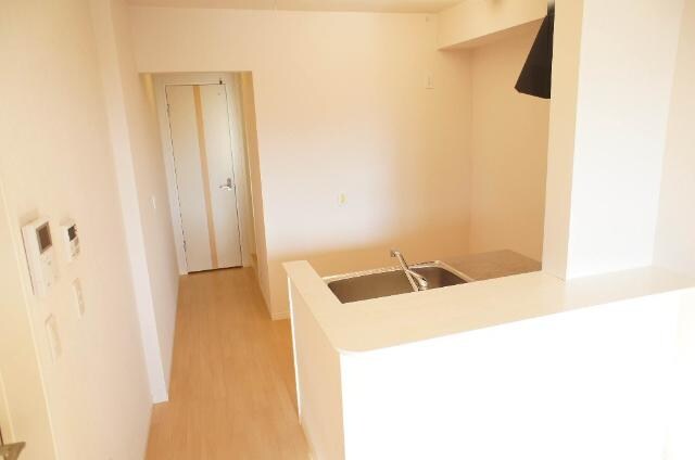 メルヴェイユの物件内観写真