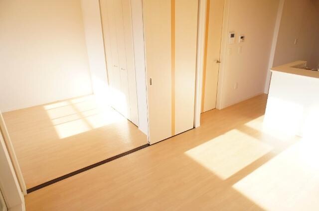 メルヴェイユの物件内観写真