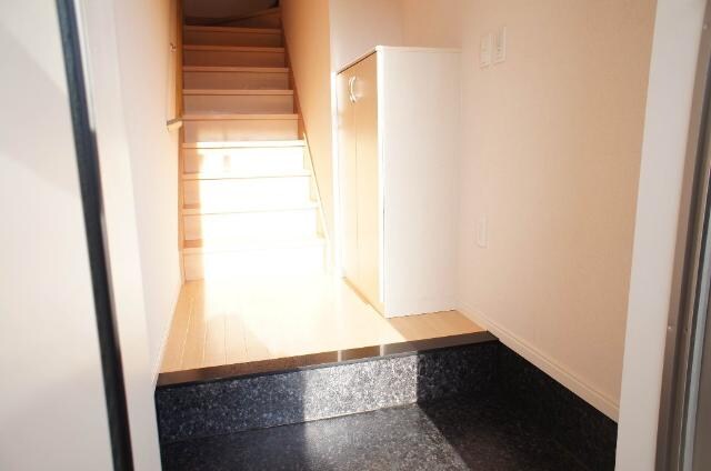 メルヴェイユの物件内観写真