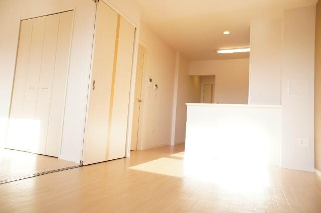 メルヴェイユの物件内観写真