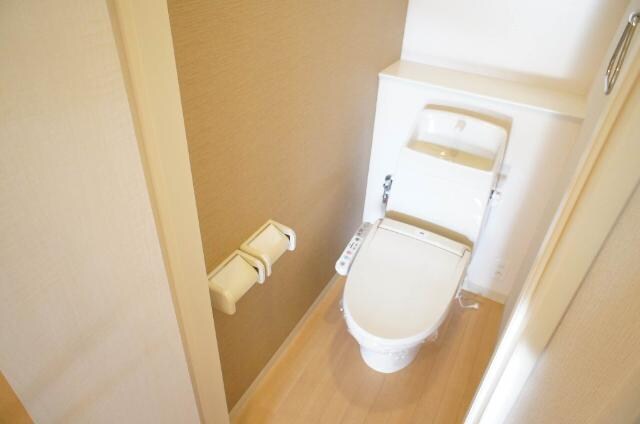 メルヴェイユの物件内観写真