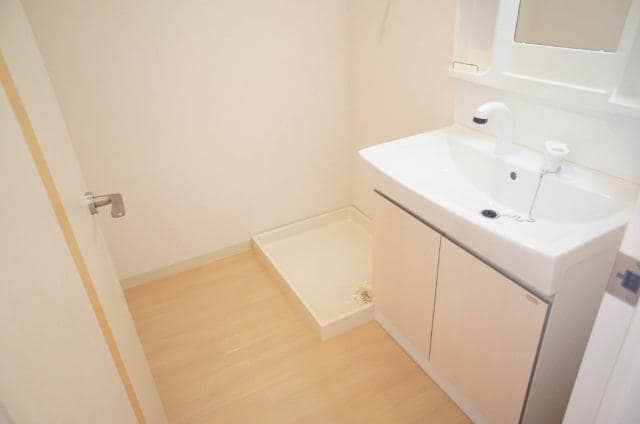 メルヴェイユの物件内観写真