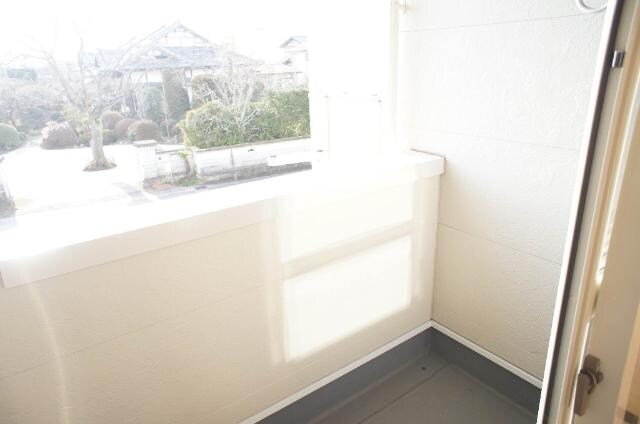 メルヴェイユの物件内観写真