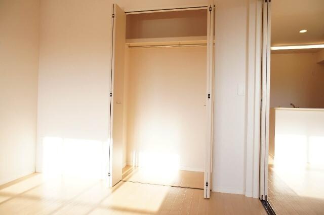 メルヴェイユの物件内観写真