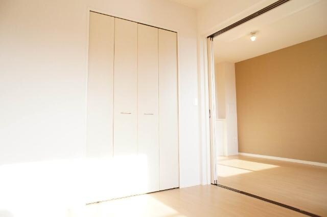 メルヴェイユの物件内観写真